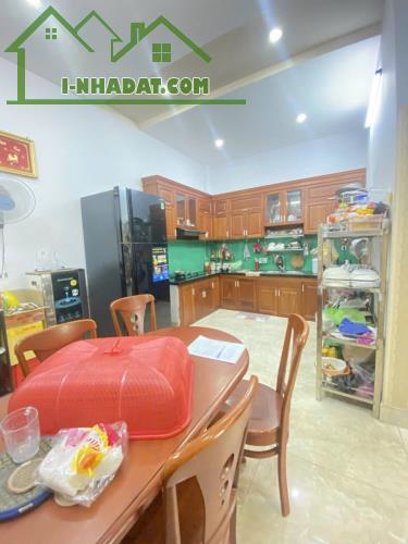 MẶT TIỀN 10m - 80m2 - 4 TẦNG - KHU DÂN CƯ VẠN XUÂN - ĐƯỜNG SỐ 7 - P.TAM BÌNH - THỦ ĐỨC - - 3