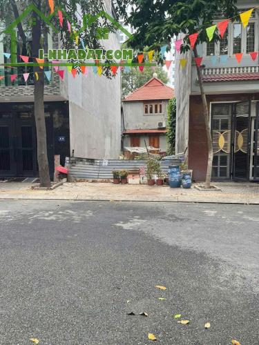 Bán Đất KDC Toa Xe Dĩ An Lô Đẹp Giá Tốt Gần Vincom