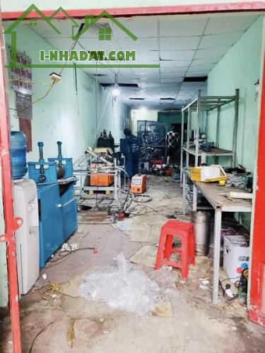TÂY THẠNH - NHÀ NGỢ.P MẶT TIỀN GIÁ HẺM - 113M N4.3*28 - ĐƯỜNG 12M LỀ 4M NHỈNH 8 - 2