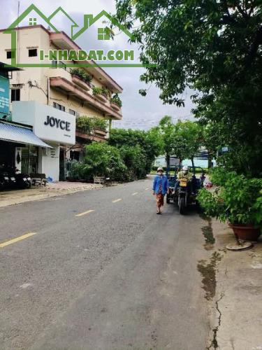 TÂY THẠNH - NHÀ NGỢ.P MẶT TIỀN GIÁ HẺM - 113M N4.3*28 - ĐƯỜNG 12M LỀ 4M NHỈNH 8 - 4