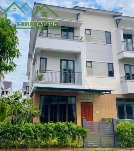 SIÊU PHẨM SHOPHOUSE HOUSE - ĐẦU TƯ SINH LỜI t - Vị Trí Đẹp Tại : Vsip Từ Sơn - Bắc Ninh - 1