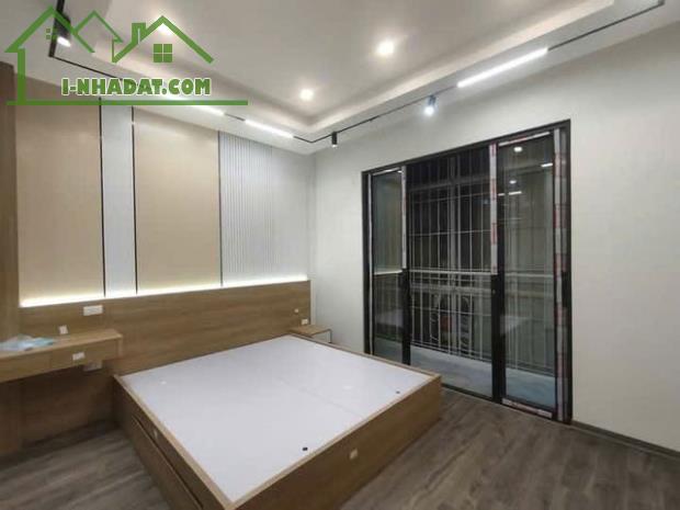 HIẾM CÓ KHÓ TÌM LÊ TRỌNG TẤN THANH XUÂN PHÂN LÔ QUÂN ĐỘI GẦN Ô TÔ ĐỖ NHÀ MỚI FULL NỘI - 2