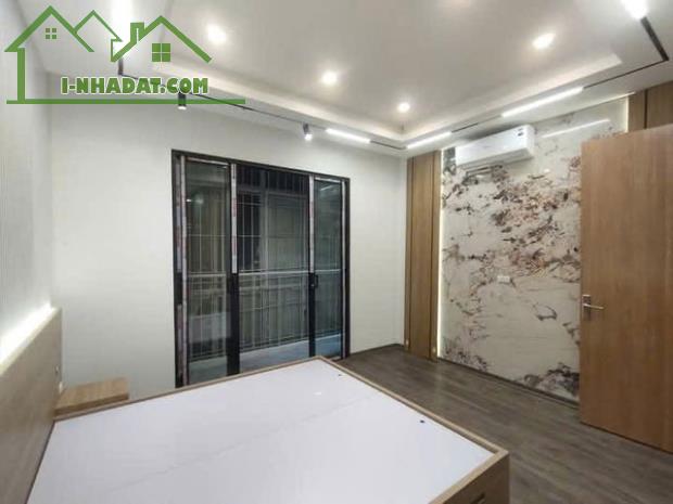 HIẾM CÓ KHÓ TÌM LÊ TRỌNG TẤN THANH XUÂN PHÂN LÔ QUÂN ĐỘI GẦN Ô TÔ ĐỖ NHÀ MỚI FULL NỘI - 3