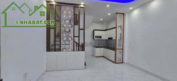 BÁN NHÀ ĐƯỜNG QUANG TRUNG -30M -NHÀ 5 TẦNG GIÁ 5.95 tỷ