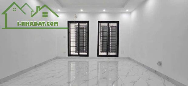 BÁN NHÀ ĐƯỜNG QUANG TRUNG -30M -NHÀ 5 TẦNG GIÁ 5.95 tỷ - 1