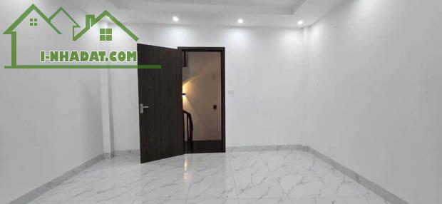 BÁN NHÀ ĐƯỜNG QUANG TRUNG -30M -NHÀ 5 TẦNG GIÁ 5.95 tỷ - 2