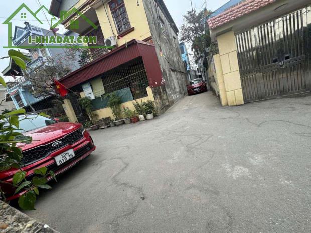 BÁN NHÀ ĐƯỜNG QUANG TRUNG -30M -NHÀ 5 TẦNG GIÁ 5.95 tỷ - 4