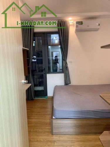 Cần bán căn hộ ở Ruby 2 Giang Biên 52m2 2pn full nội thất đẹp view Vinhomes giá 2,65 tỷ. - 1