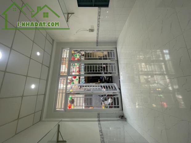 54M² NGUYỄN KIỆM P.4 Phú Nhuận – HẺM NHỰA XE HƠI – NHÀ CẤP 4 MỚI – GIÁ NHỈNH 5 TỶ - 1