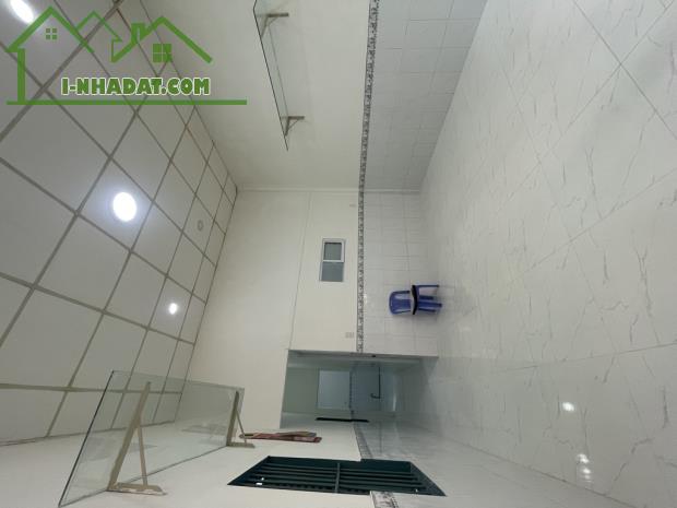 54M² NGUYỄN KIỆM P.4 Phú Nhuận – HẺM NHỰA XE HƠI – NHÀ CẤP 4 MỚI – GIÁ NHỈNH 5 TỶ - 2