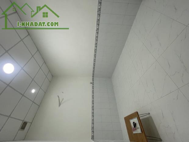 54M² NGUYỄN KIỆM P.4 Phú Nhuận – HẺM NHỰA XE HƠI – NHÀ CẤP 4 MỚI – GIÁ NHỈNH 5 TỶ - 4