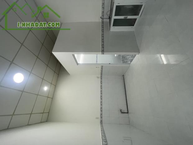 54M² NGUYỄN KIỆM P.4 Phú Nhuận – HẺM NHỰA XE HƠI – NHÀ CẤP 4 MỚI – GIÁ NHỈNH 5 TỶ - 5