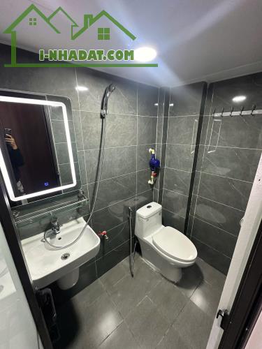 🏠 Bán Tòa CCMN - Yên Xá - 7 Tầng - 22 Phòng - Thu 90tr/th - Giá: 14.5 Tỷ - 4