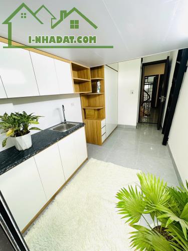 🏠 Bán Tòa CCMN - Yên Xá - 7 Tầng - 22 Phòng - Thu 90tr/th - Giá: 14.5 Tỷ - 3