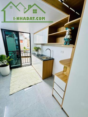 🏠 Bán Tòa CCMN - Yên Xá - 7 Tầng - 22 Phòng - Thu 90tr/th - Giá: 14.5 Tỷ - 1