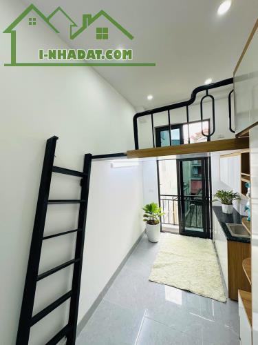 🏠 Bán Tòa CCMN - Yên Xá - 7 Tầng - 22 Phòng - Thu 90tr/th - Giá: 14.5 Tỷ