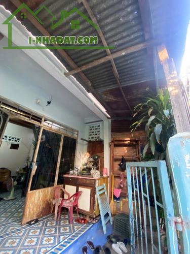 NHÀ HẺM LÊ HỒNG PHONG 183M2, NGANG ĐẸP 10M, GIÁ SIÊU TỐT CHỈ 3 TỶ 385