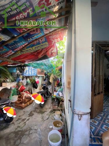 NHÀ HẺM LÊ HỒNG PHONG 183M2, NGANG ĐẸP 10M, GIÁ SIÊU TỐT CHỈ 3 TỶ 385 - 1