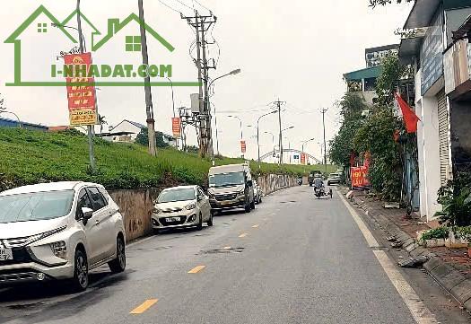 Bán gấp nhà mặt phố Ngọc Thụy-Long Biên-gần Khai Sơn-Kinh doanh, chỉ 14.4 tỷ. - 2