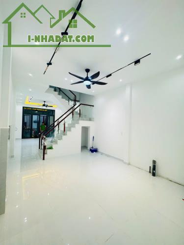 🔥🔥HẺM XE HƠI ĐỖ CỬA - NGAY GẦN AEON - NỞ HẬU - 64M2 - 3PN - 4.16 X 14.4 - 5.6TỶ TL - 1