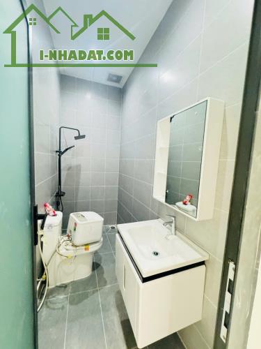 🔥🔥HẺM XE HƠI ĐỖ CỬA - NGAY GẦN AEON - NỞ HẬU - 64M2 - 3PN - 4.16 X 14.4 - 5.6TỶ TL - 4