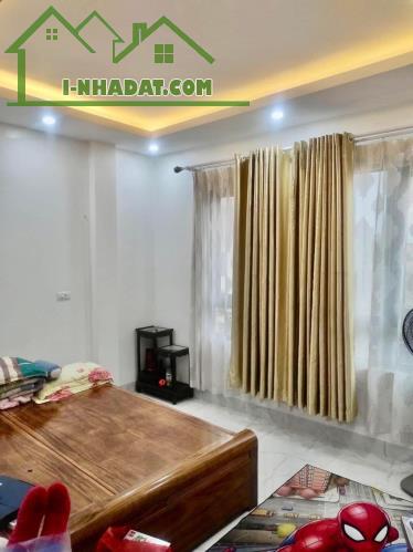Siêu đẹp nhà Vạn Phúc, Hà Đông 45m2 4T MT5m đường thông ô tô, dân xây chắc chắn hơn 8 tỷ - 1