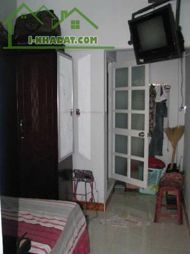 Chính chủ cần bán gấp nhà- Bình Hưng Hoà A, Bình Tân - Hẻm 8m né thoải mái - 31m2 4.xxx tỷ - 3