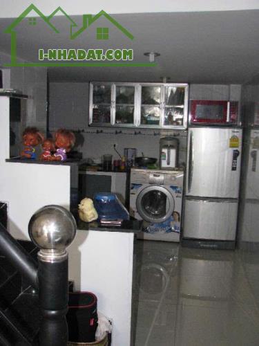 Chính chủ cần bán gấp nhà- Bình Hưng Hoà A, Bình Tân - Hẻm 8m né thoải mái - 31m2 4.xxx tỷ