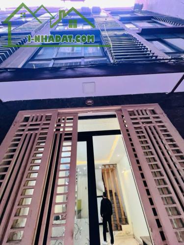 NHÀ MỸ ĐÌNH Ở NGAY, NGÕ RỘNG 20M RA ÔT, 50M RA MẶT PHỐ GIÁ 6,68 TỶ - 3