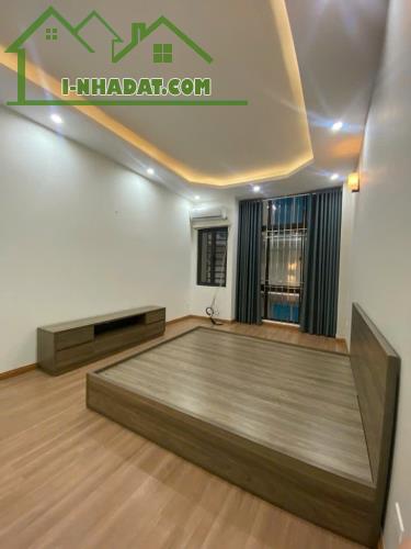 NHÀ MỸ ĐÌNH Ở NGAY, NGÕ RỘNG 20M RA ÔT, 50M RA MẶT PHỐ GIÁ 6,68 TỶ - 1