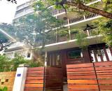 Tòa Căn Hộ DV Cao Cấp Khu Hàn Thuyên 7 Tầng 40 Tỷ Dòng Tiền Cao Ô TÔ Tránh Đỗ