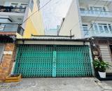 Bán nhà HXH thông đường Vườn Lài, phường Phú Thọ Hòa, quận Tân Phú. DT: 4x16m, giá: 7 tỷ