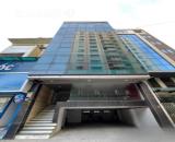 Bán Tòa Văn Phòng Mặt Phố Trần Quang Diệu, Đống Đa DT 262m2, 8T, MT 8,5m. Giá Cực Rẻ
