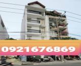 🏡🏡🏡 NHÀ 5 TẦNG MẶT TIỀN ĐƯỜNG SỐ PHƯỜNG 11 .GÒ VẤP .DT80M .4 X 20 💸💸💸 14 TỶ  + Gần c