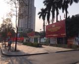 Bán đất đường trung tâm quận Hà Đông, 51m2, đường ô tô vào nhà