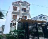 SIÊU PHẨM 4 TẦNG MÁI THÁI KIỂU ÂU - HẺM XE HƠI QUAY ĐẦU - TÂN CHÁNH HIỆP Q12 - 95M2 - GIÁ