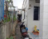 NHÀ CẤP 4 GẦN CHỢ PHƯỜNG LINH XUÂN THỦ ĐỨC, DIỆN TÍCH 100M, GIÁ CHỈ HƠN 4 TỈ