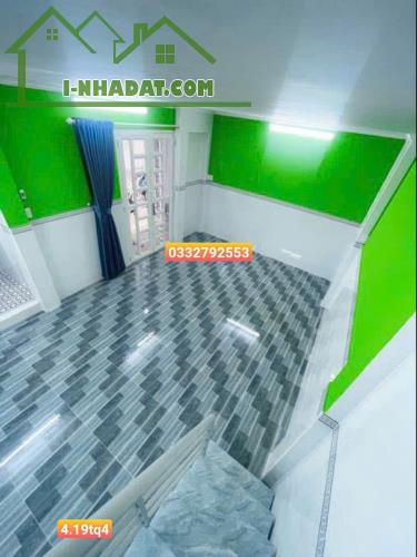 🏫💥🏘️💥Kèo Thơm Bán Nhà Nở Hậu Diên Tích 38m2 Nhĩnh4tỷ