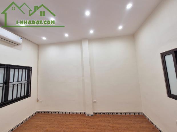 NHÀ PHỐ TRUNG TÂM ĐỐNG ĐA DT25M, giá bán 3.85 tỷ - 3