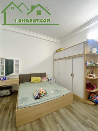 Bán nhà 2 thoáng Kim Ngưu – Hai Bà Trưng 38m2x 4 tầng, mt 4.5m nội thất xịn - 3