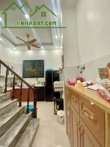 Bán nhà 2 thoáng Kim Ngưu – Hai Bà Trưng 38m2x 4 tầng, mt 4.5m nội thất xịn - 4