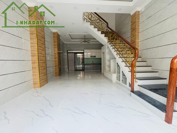 + 👉 SỐC SIÊU PHẨM GẤP GẤP BÁN NHÀ Đ LK4-5 BÌNH TÂN 5*11,6M 5L CHỈ NHỈNH 5T - 5
