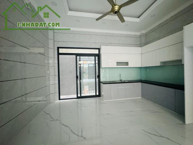 + 👉 SỐC SIÊU PHẨM GẤP GẤP BÁN NHÀ Đ LK4-5 BÌNH TÂN 5*11,6M 5L CHỈ NHỈNH 5T - 4
