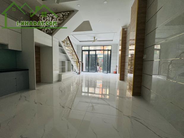 + 👉 SỐC SIÊU PHẨM GẤP GẤP BÁN NHÀ Đ LK4-5 BÌNH TÂN 5*11,6M 5L CHỈ NHỈNH 5T - 3