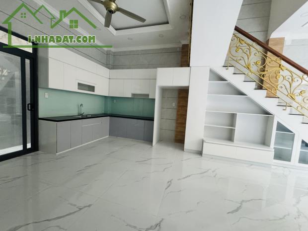 + 👉 SỐC SIÊU PHẨM GẤP GẤP BÁN NHÀ Đ LK4-5 BÌNH TÂN 5*11,6M 5L CHỈ NHỈNH 5T - 2