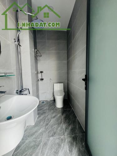 + 👉 SỐC SIÊU PHẨM GẤP GẤP BÁN NHÀ Đ LK4-5 BÌNH TÂN 5*11,6M 5L CHỈ NHỈNH 5T - 1