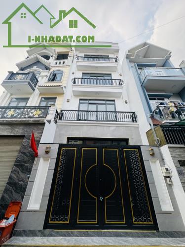 + 👉 SỐC SIÊU PHẨM GẤP GẤP BÁN NHÀ Đ LK4-5 BÌNH TÂN 5*11,6M 5L CHỈ NHỈNH 5T