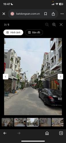 Kẹt vôn kinh doạnh bán gấp nhà Đinh Đức thiện , 80m2. Nhà cấp 4 1tỷ200