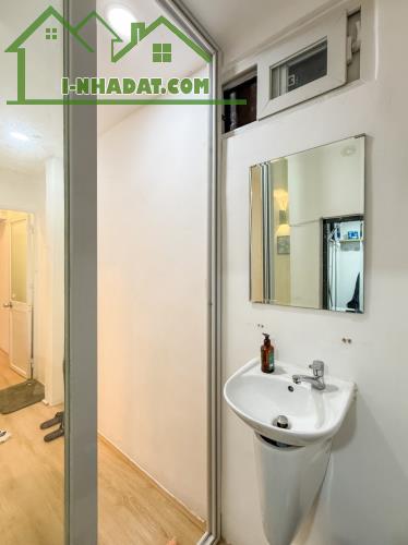 NHÀ ĐẸP FULL NỘI THẤT - GẦN CHỢ BÀ CHIỂU - HẺM XE HƠI KIA - SÁT MẶT TIỀN- 20m VUÔNG A4- 2 - 1