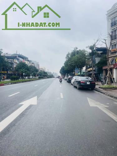 Mặt Phố Hồng Tiến 140m2, MT 8m. Bán Đất Tặng Nhà 3 Tầng Phù Hợp Xây Toà VP 66.8 Tỷ - 3
